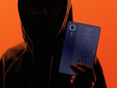 Планшет Legion Y700 Infinite поступит в продажу в Китае 25 августа 2026 года. На снимке: рекламное изображение, на котором показана задняя панель планшета.
