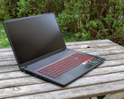 Игровой ноутбук MSI GF75 Thin 8RD (i7-8750H, GTX 1050 Ti Max-Q). Обзор от Notebookcheck