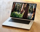 MacBook Pro следующего поколения может быть представлен в ближайшее время. (Источник изображения: Notebookcheck)