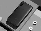 Mi A2 Lite. (Источник: Xiaomi)