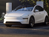 Предварительные заказы на Model Y Juniper в США могут начаться уже на этой неделе (Источник изображения: Tesla)