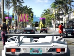 До 13 августа в Steam действует скидка 95 % на игру Need for Speed Heat.