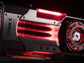 Один из известных утечек утверждает, что у компании Nvidia уже готовится как минимум один Titan SKU на базе Blackwell (источник изображения: Nvidia)