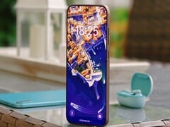 Обзор Oppo Find X9s Pro