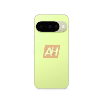 Pixel 10 Limoncello (источник изображения: Android Headlines)
