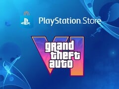 Показан баннер PlayStation Store с логотипом GTA 6