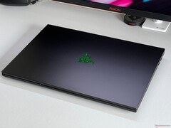Razer Blade 18 2025 (источник изображения: Notebookcheck)