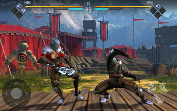 Shadow Fight 3