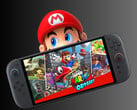Super Mario Odyssey на Nintendo Switch 2 (Источник изображения: Nintendo of America с правками)