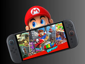 Super Mario Odyssey на Nintendo Switch 2 (Источник изображения: Nintendo of America с правками)