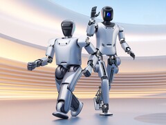 Китайский производитель роботов Ubtech планирует выпустить бытового робота к 2025 году. (Источник изображения: Ubtech)
