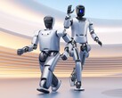 Китайский производитель роботов Ubtech планирует выпустить бытового робота к 2025 году. (Источник изображения: Ubtech)