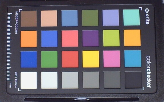 ColorChecker