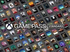 Показан баннер Xbox Game Pass Standard (Источник изображения: Xbox Wire)
