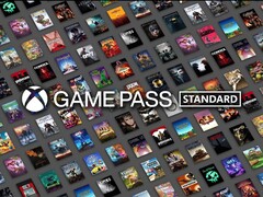 Показан баннер Xbox Game Pass Standard (Источник изображения: Xbox Wire)