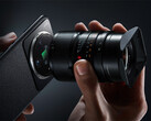 Xiaomi 17 Ultra может выглядеть как зеркальная камера. На фото: концепт 12S Ultra. (Источник изображения: Xiaomi)