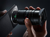 Xiaomi 17 Ultra может выглядеть как зеркальная камера. На фото: концепт 12S Ultra. (Источник изображения: Xiaomi)