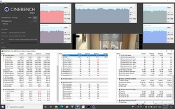 Cinebench R23