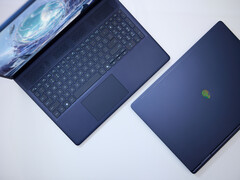 Aurora 16X имеет алюминиевый нижний корпус, в отличие от Aurora 16. (Источник изображения: Dell)