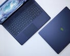 Aurora 16X имеет алюминиевый нижний корпус, в отличие от Aurora 16. (Источник изображения: Dell)