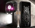 Armor 29 Ultra: Мощный смартфон с множеством функций. (Источник изображения: Ulefone)