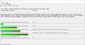 DPC latencies