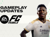 EA Sports FC Mobile готовится к выходу крупного обновления и юбилейного события, которое выйдет в четверг. (Источник изображения: EA)