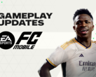 EA Sports FC Mobile готовится к выходу крупного обновления и юбилейного события, которое выйдет в четверг. (Источник изображения: EA)