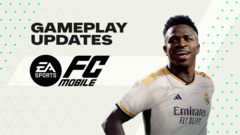 EA Sports FC Mobile готовится к выходу крупного обновления и юбилейного события, которое выйдет в четверг. (Источник изображения: EA)