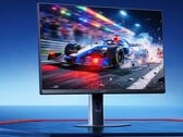 Xiaomi G25i 2026 - новый игровой монитор с разрешением 1080p
