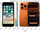 IPhone 6S был выпущен в 2015 году с Apple A9 Soc, в то время как iPhone 17 серии 2025 года оснащен чипами A19/A19 Pro. (Источник изображения: Apple, r/iPhone, отредактировано)