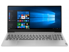 Ноутбук Lenovo IdeaPad S540-15IWL (i7-8565U, GTX 1650 Max-Q). Обзор от Notebookcheck