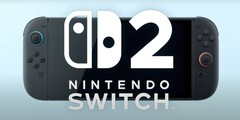 Владельцам Nintendo Switch 2, возможно, придется подождать некоторое время, чтобы получить игры от сторонних разработчиков (источник изображения: Nintendo)