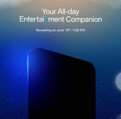 Следующий смартфон OnePlus будет еще одним предложением среднего класса. (Источник изображения: Amazon India)