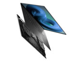 Обзор ноутбука Dell XPS 17 9720