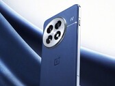 OnePlus 13. (Источник изображения: OnePlus)