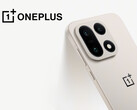 OnePlus 15 в одном из своих стартовых цветов. (Источник изображения: OnePlus - отредактировано)