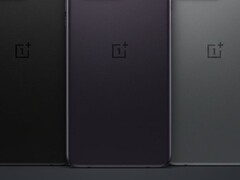 Цвета OnePlus 15(?). (Источник изображения: Sudhanshu Ambhore via X)