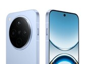 Oppo Find X8. (Источник изображения: Oppo)