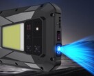 Tank 4 Pro - новый смартфон с проектором (Источник изображения: Unihertz)