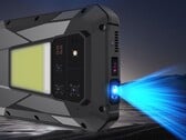 Tank 4 Pro - новый смартфон с проектором (Источник изображения: Unihertz)