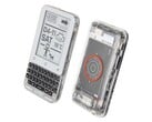 T-Deck Max: новый e-ink смартфон с поддержкой технологии LoRa