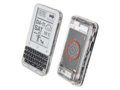 T-Deck Max: новый e-ink смартфон с поддержкой технологии LoRa