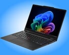 ThinkPad T14s 2-в-1 2-го поколения — это особенно компактный и лёгкий ноутбук-трансформер.