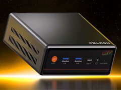 Peladn предлагает новый мини-ПК. (Источник изображения: Peladn)