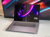 Lenovo Yoga Pro 7i 15 G11