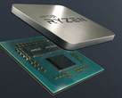 AMD Ryzen 9 3950X использует сокет AM4. (Источник: AMD)