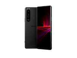 На обзоре: Sony Xperia 1 III. Тестовый образец предоставлен компанией Sony Mobile