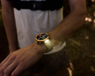 T-Rex 3 Pro от Amazfit (на фото версия 48 мм) был официально выпущен. (Источник изображения: Amazfit)