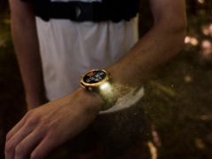 T-Rex 3 Pro от Amazfit (на фото версия 48 мм) был официально выпущен. (Источник изображения: Amazfit)